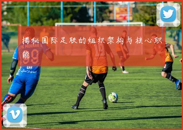 揭秘国际足联的组织架构与核心职能